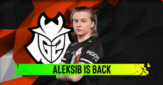 aleksibb