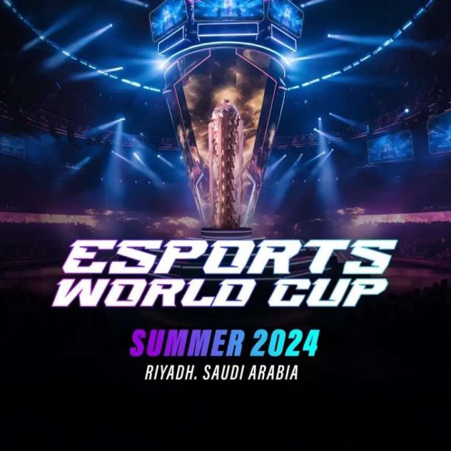 Esports_World_Cup_2024_logo