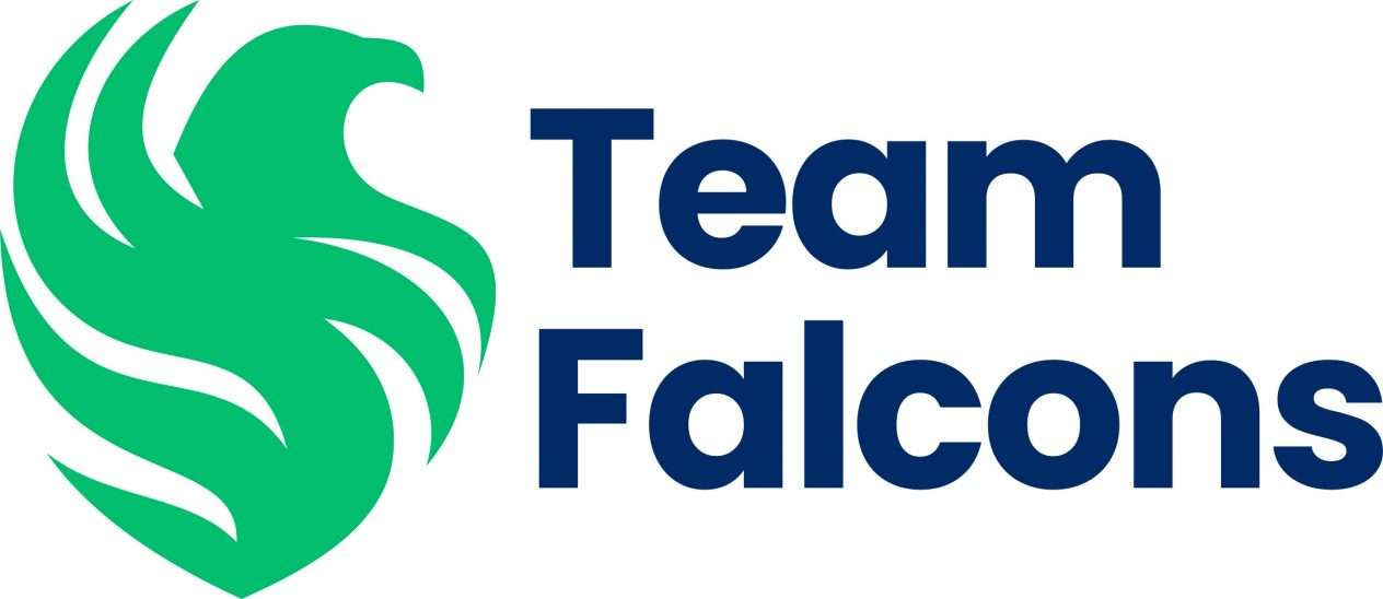 Kuva: Team Falcons