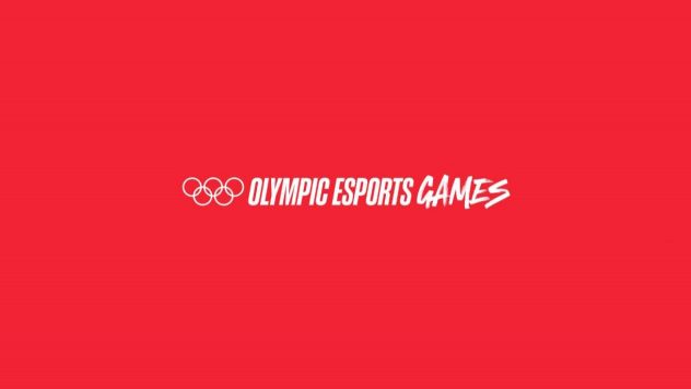 Olympic-Esports-Games