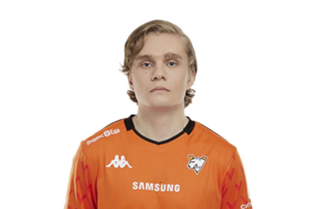 Kuva: Virtus.pro