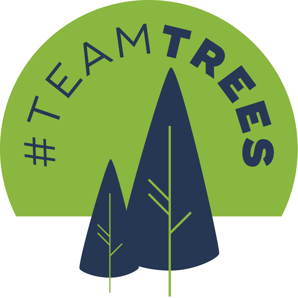 TeamTrees sai 20 miljoonan puun rajapyykin täyteen Mr Beast vihjaili