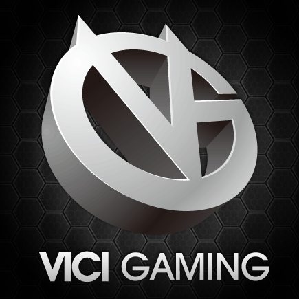 Vici Gaming Dota 2 TI10