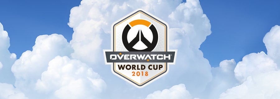 Overwatch World Cup