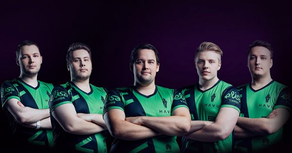CS:GO HAVU | Jäsenet, turnaukset, palkintorahat, HLTV-sijoitus, Twitch