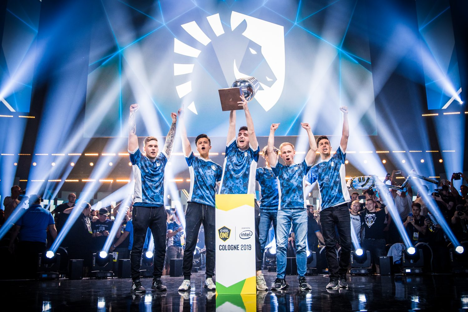 Esl One KГ¶ln 2020 Esl One KГ¶ln 2020