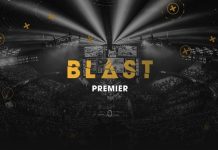 Päivän BLAST Premier Spring 2022 ottelut - 4. helmikuuta