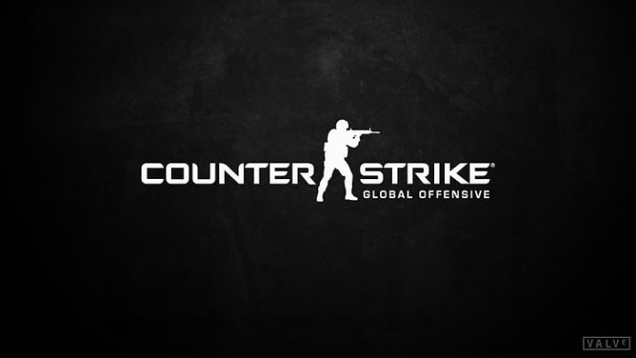 CS:GO on ensimmäisen persoonan ammuntapeli.