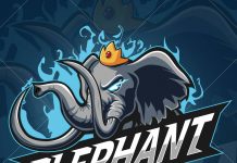 Elephant Dota 2