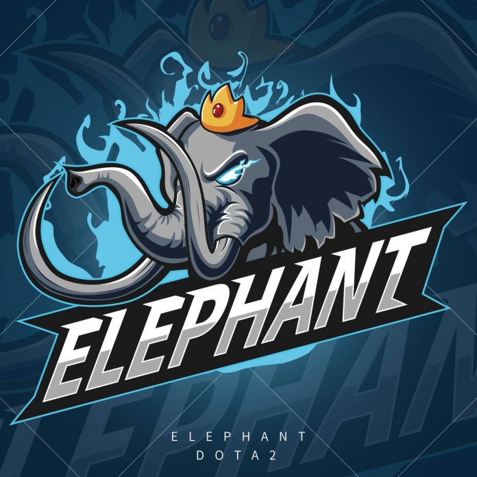 Elephant Dota 2